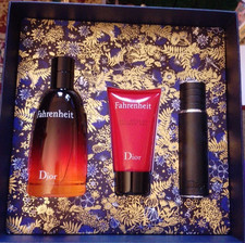 Dior Fahrenheit Eau De