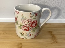 Cath Kidston Spray floral Mug