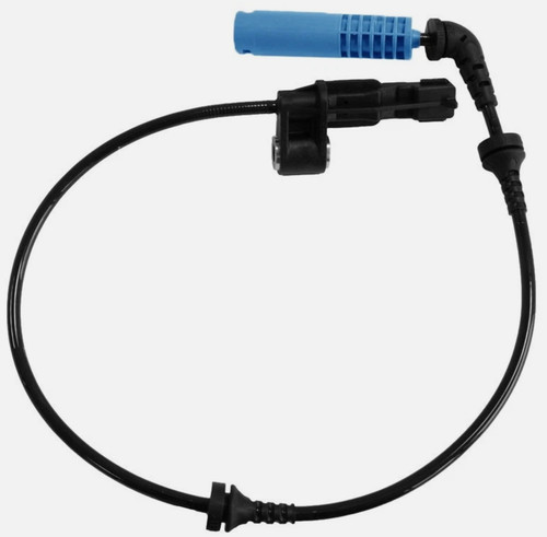 Front left abs - sensor, fits