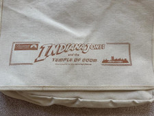 Vtg Indiana Jones Temple of