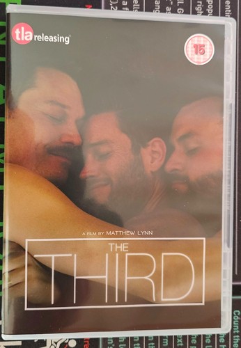 Pre owned dvd gay - film, the