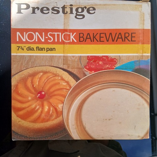 Vintage prestige non stick - vintage,