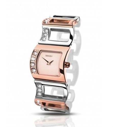 New seksy sekonda - seksy, by