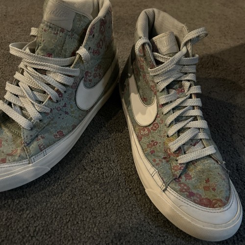 Nike liberty london sb - x,