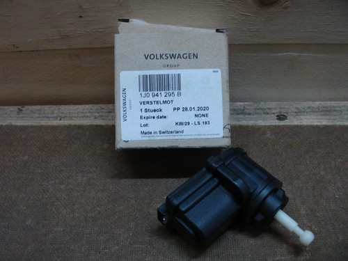 1j0941295b headlight range - headlight,