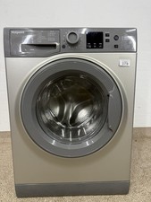 Hotpoint NSWM 843C GG UK N