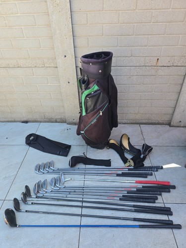 Set king cobra oversize - of,