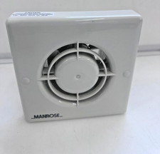 Manrose Extractor Fan XF100HL