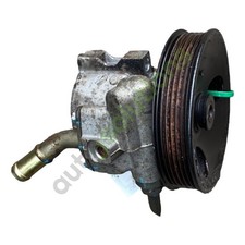 CHEVROLET Tacuma Power