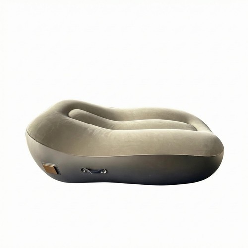 Single person inflatable sofa - single-person,