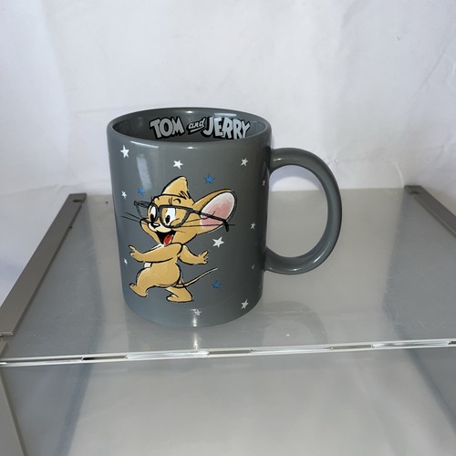 Vintage tom jerry grey - jerry,