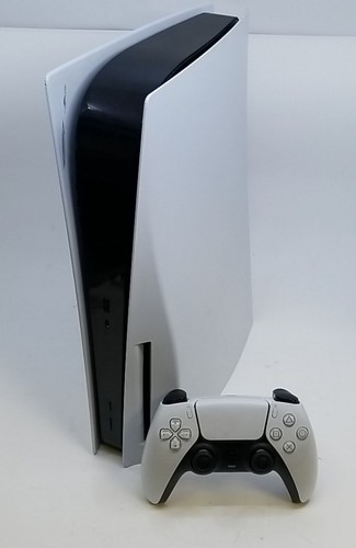 Playstation disc white - playstation,