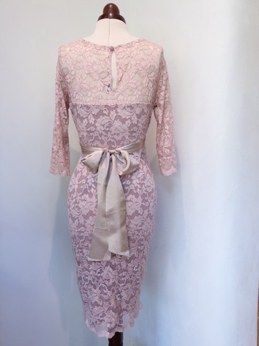 Seraphine luxe maternity - luxe, dress