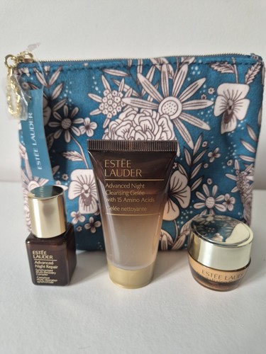 Estee lauder face - lauder, trio