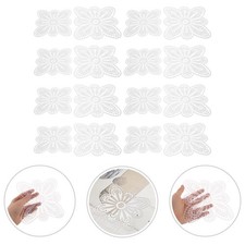  16 Pcs Embroidery Mesh