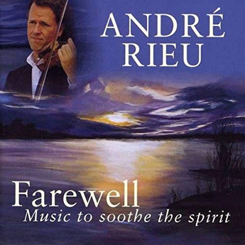 Andre rieu andres choice - rieu,