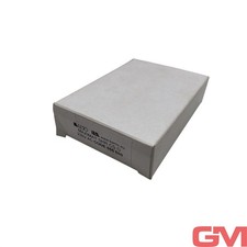 Bamo transmitter MAXIMAT SHR CS G measuring transducer 230V AC 3VA 555600