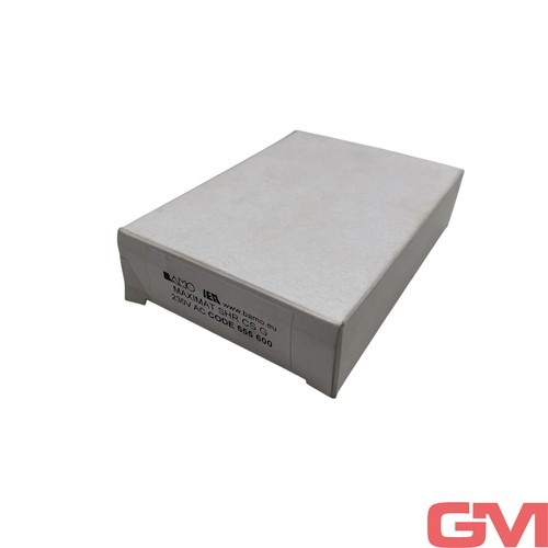 Bamo measuring transducer - bamo,