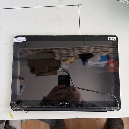 Apple macbook pro a1278 - pro,