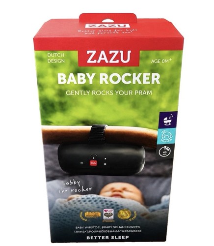 Zazu baby rocker - baby,