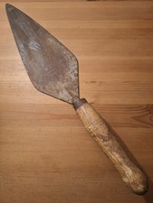 Used Vintage Builders WHS
