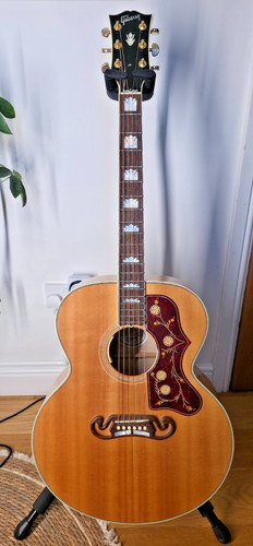 Gibson 200 standard 2016 - sj-200,