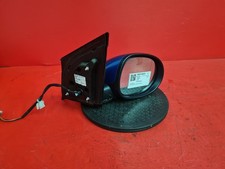 HONDA CIVIC DOOR MIRROR DRIVERS SIDE OFFSIDE RH WING 2007 5 DOOR