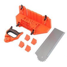 Hand Mitre Saw Adjustable &