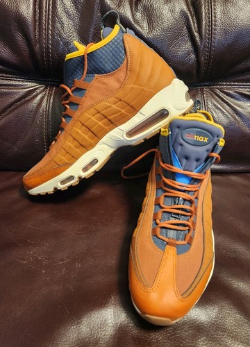 Nike air max - max, sneakerboot
