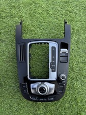 AUDI A5 8T Multimedia MMI