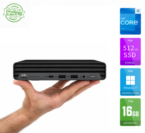 Prodesk 600 mini pc usff - prodesk,