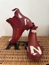 Hunter Explosion Logo -