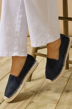 Evans Espadrille Shoe