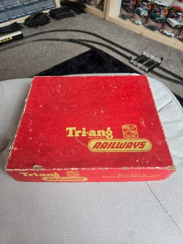 Tri ang hornby 170 r - r,