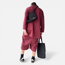 Nanamica Reversible Tech Set
