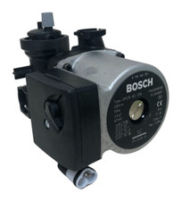 Worcester Bosch 12/15/18