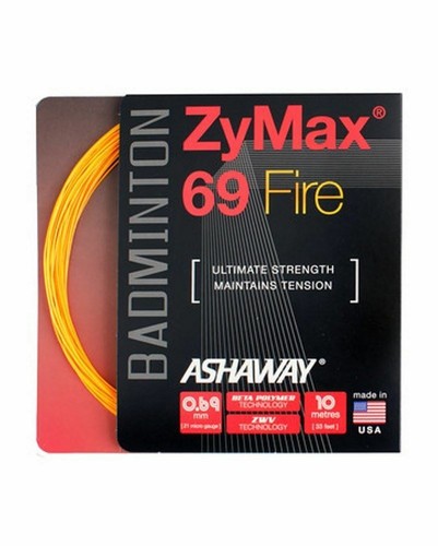 Ashaway zymax fire - ashaway,