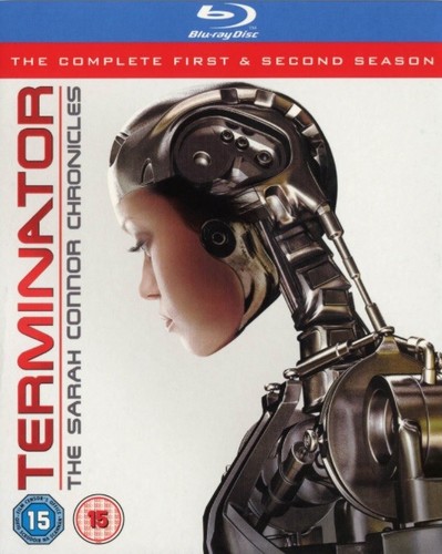 Terminator the sarah connor - terminator,