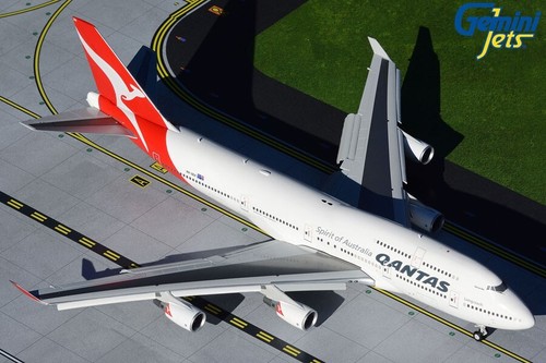 Gemini jets 200 scale qantas - gemini,