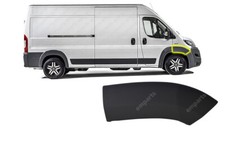 For Peugeot Boxer Front Wheel