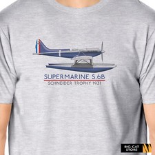 AeroArt - Supermarine S.6B