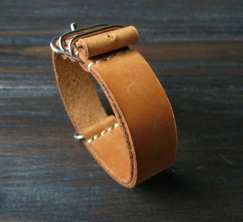 Brown milk chocolate leather - milk,