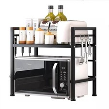 Tier expandable microwave - tier,