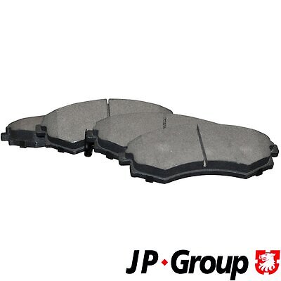 Group 3563601110 brake pad - jp,