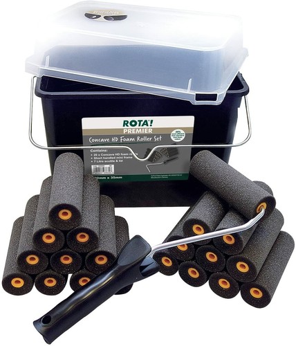 Rota premier superfine concave - premier,