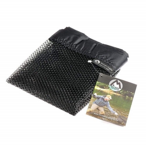 Mclean replacement rubber - mclean, net