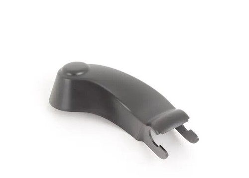 Mini front wiper arm - wiper, nut