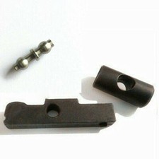 1Set (3pc)Milling Machine Part Feed Trip Lever, Ball & Plunger Turret BRIDGEPORT