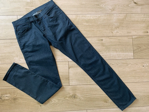 Black tag levi 520 - levi's, taper