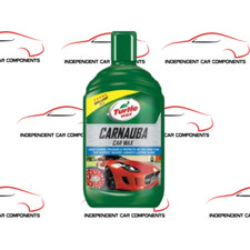 Turtle Wax Carnauba Car Wax
